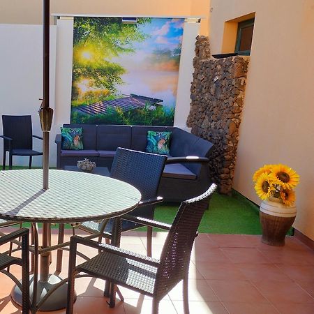 Villa Sharon & Relax Коралео Екстериор снимка