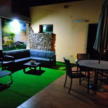 Villa Sharon & Relax Коралео Екстериор снимка