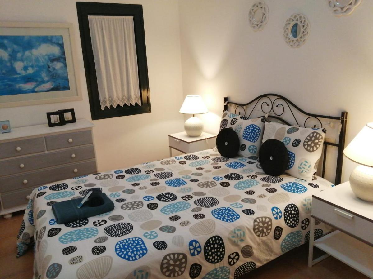 Villa Sharon & Relax Коралео Екстериор снимка