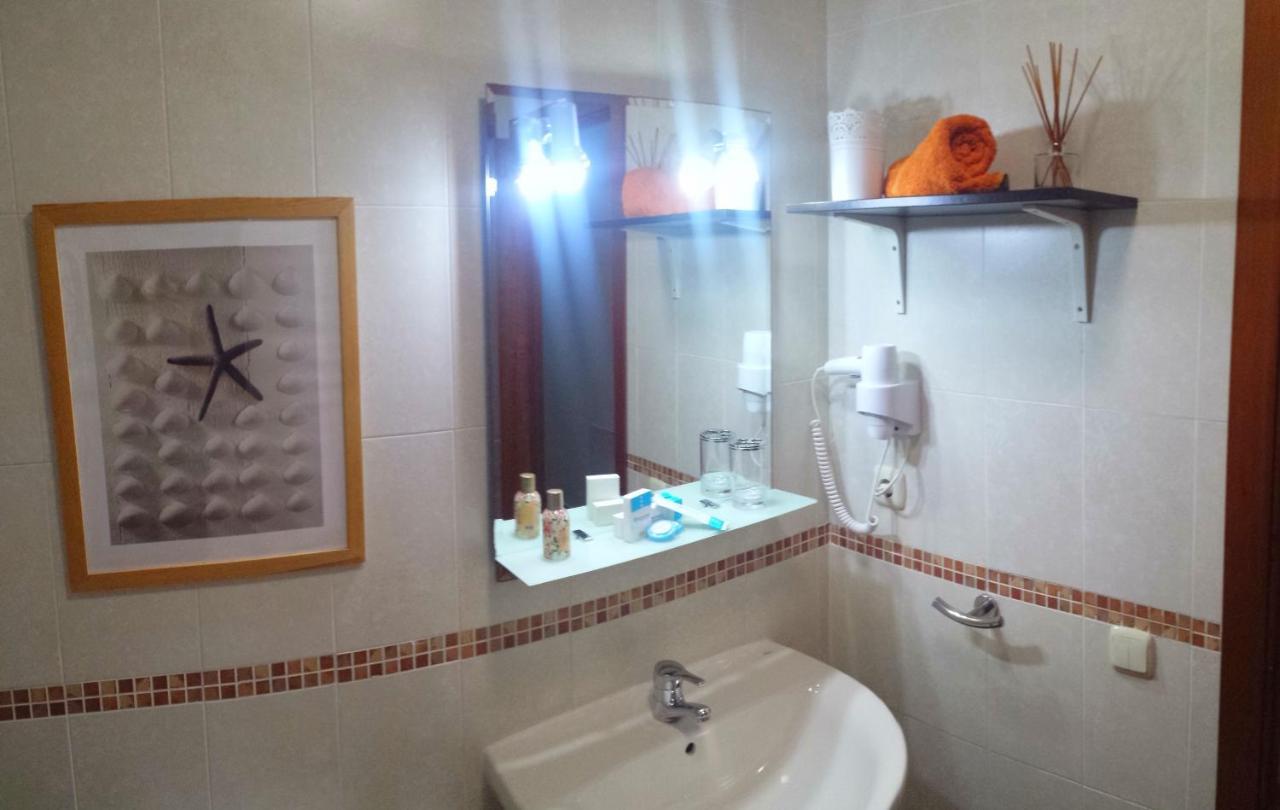 Villa Sharon & Relax Коралео Екстериор снимка