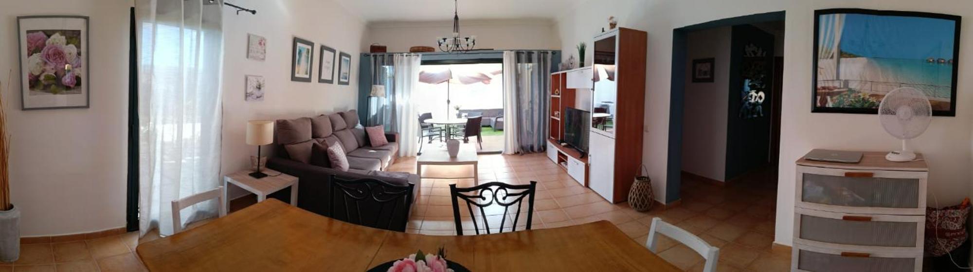 Villa Sharon & Relax Коралео Екстериор снимка