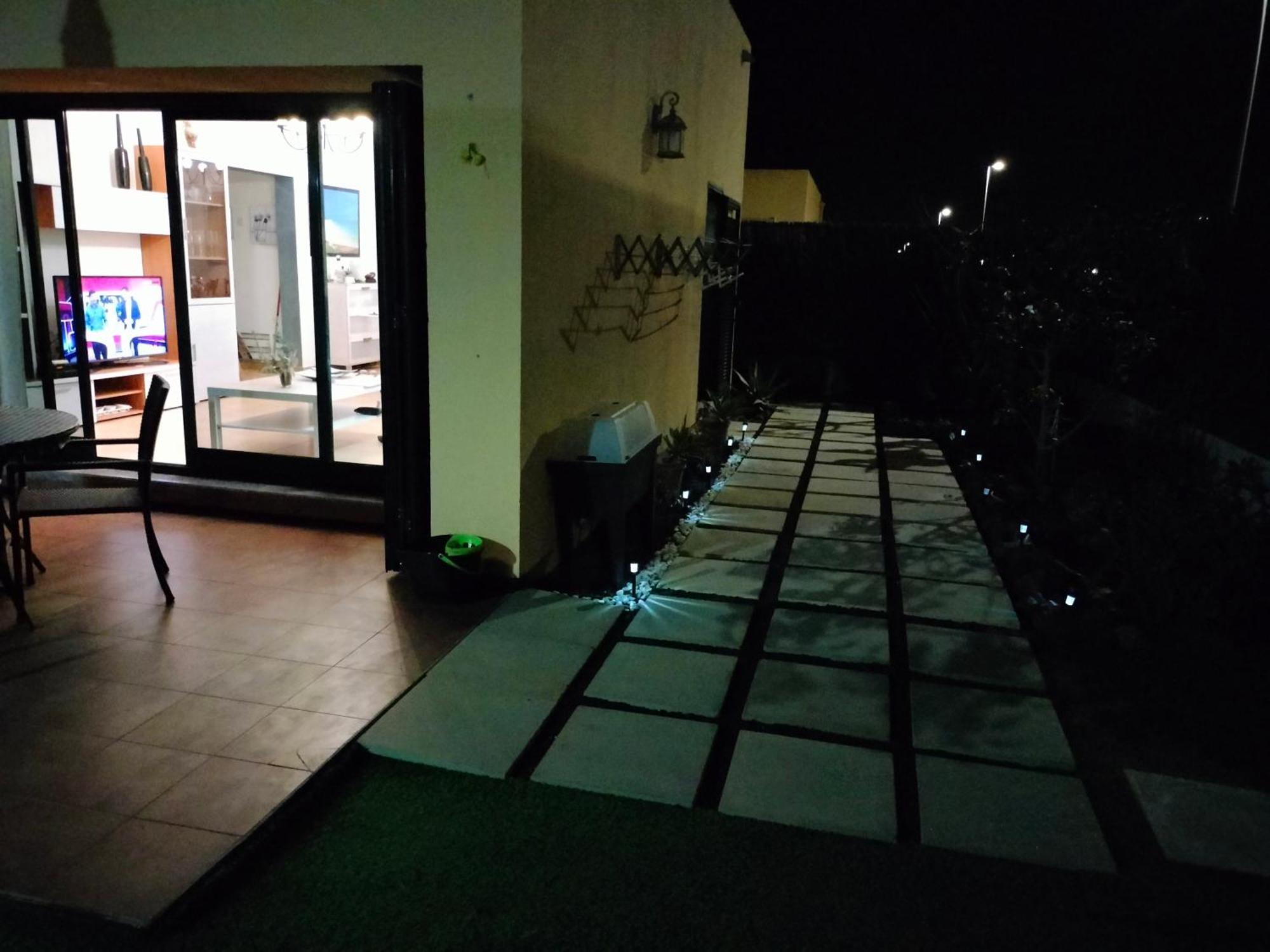 Villa Sharon & Relax Коралео Екстериор снимка