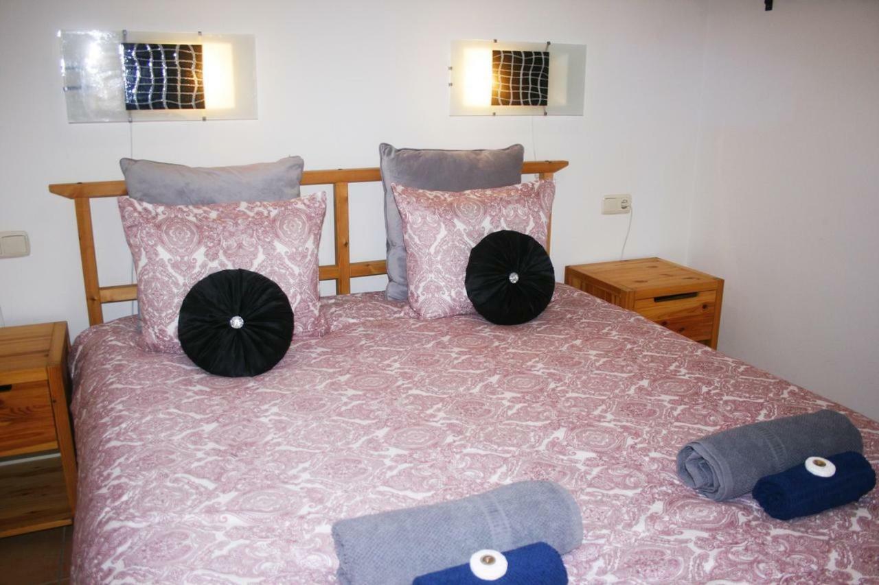 Villa Sharon & Relax Коралео Екстериор снимка