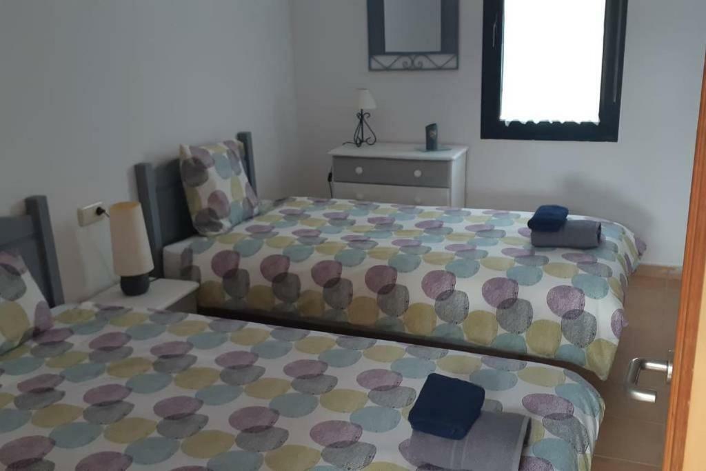 Villa Sharon & Relax Коралео Екстериор снимка